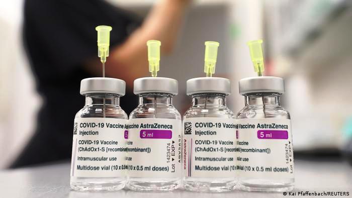 Cameroon’s community leaders drive demand for Covid-19 vaccines