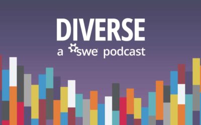 SWE Diverse Podcast Ep 283: Latinas and Allies Working Together to Advance STEM Representation